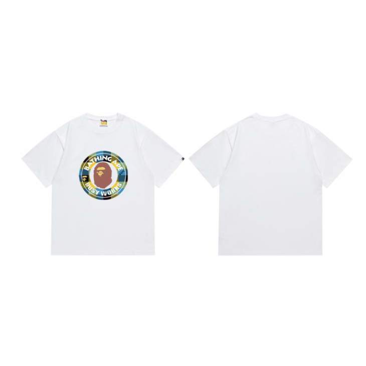 Picture of Aape T Shirts Short _SKUBapeS-2XLscqxSC07224519